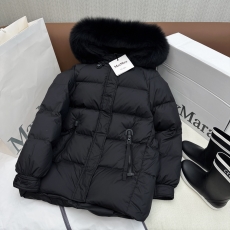 Max Mara Down Jackets